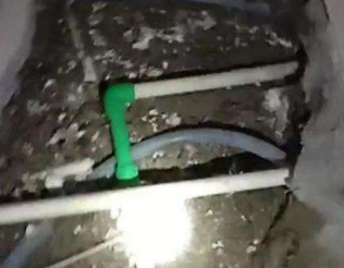 黄州卫生间漏水多少钱