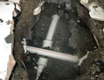 黄州卫生间防水公司