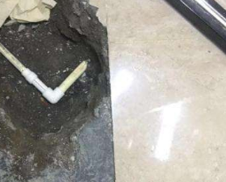 黄州卫生间测漏水多少钱