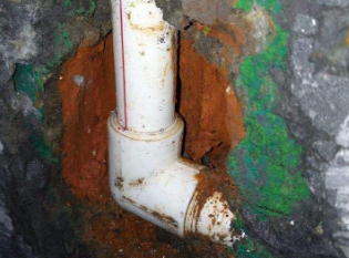 黄州卫生间测漏水价格明细