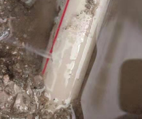 黄州水管维修公司