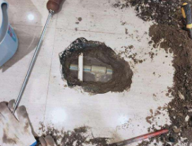 黄州卫生间防水多少钱