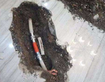 黄州水管维修哪家好