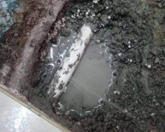 黄州卫生间测漏水哪家好 黄州卫生间测漏水哪家好