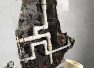 黄州卫生间测漏水价格多少 黄州卫生间测漏水价格多少