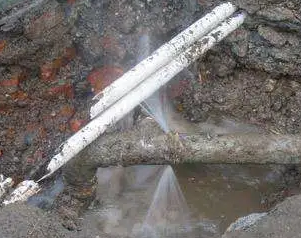黄州水管维修费用是多少
