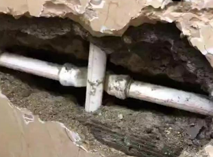 黄州水管维修哪家好