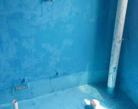 黄州卫生间防水多少钱