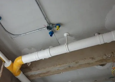 黄州水管维修多少钱