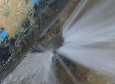 黄州卫生间测漏水施工步骤