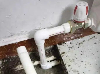 黄州卫生间测漏水多少钱