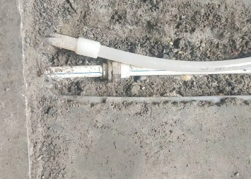 黄州卫生间测漏水之解决方法