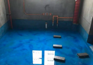 黄州卫生间防水步骤