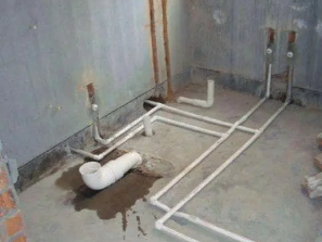 黄州水管维修多少钱