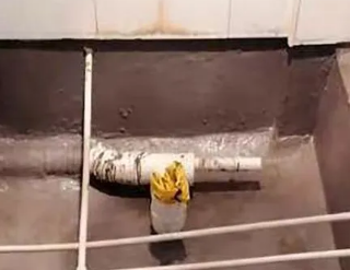 黄州卫生间测漏水服务电话