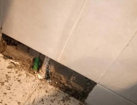 黄州测漏水公司为您专业分享下检漏仪器准确定位的方法有什么特点?