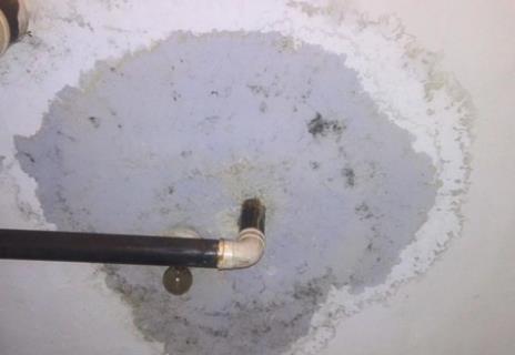 黄州测漏水公司分享如何自检漏水
