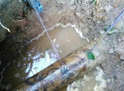 黄州卫生间测漏水公司分享下我们可以检测到轻微的漏水和水压吗？