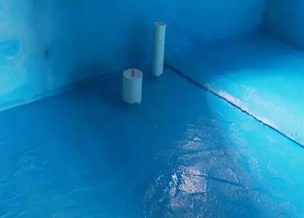 黄州卫生间防水公司分享防水小知识
