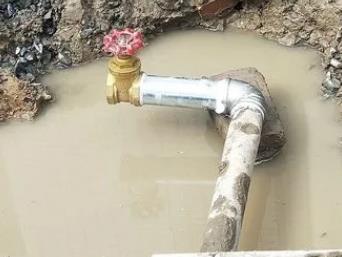 黄州漏水检测电话多少