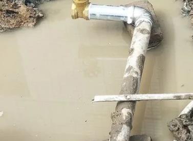黄州测漏水公司电话